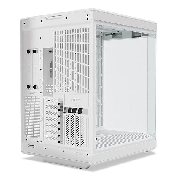 Hyte Y70 Blanc Hyte Y70 Blanc